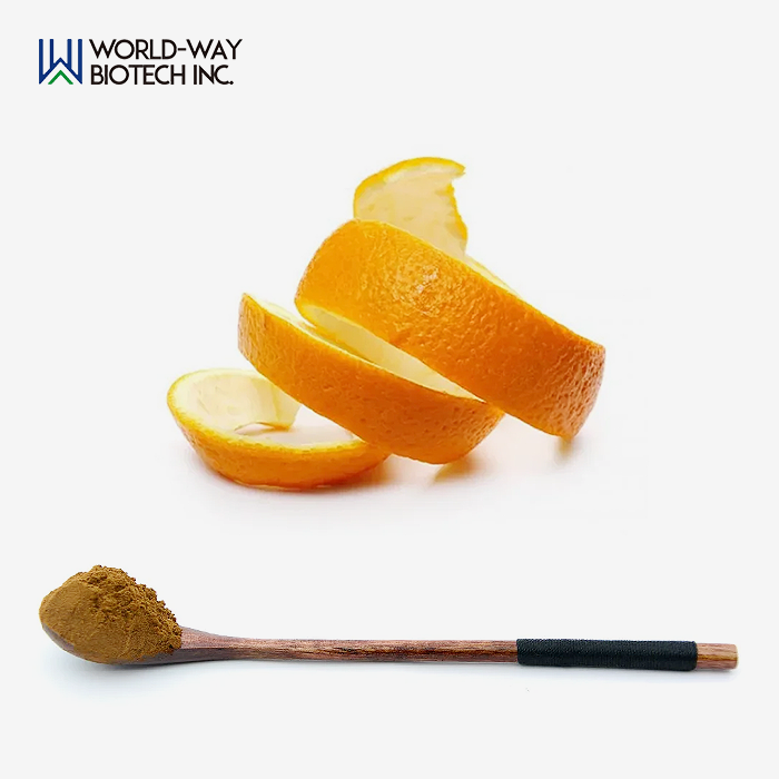 Citrus Aurantium Extract Powder